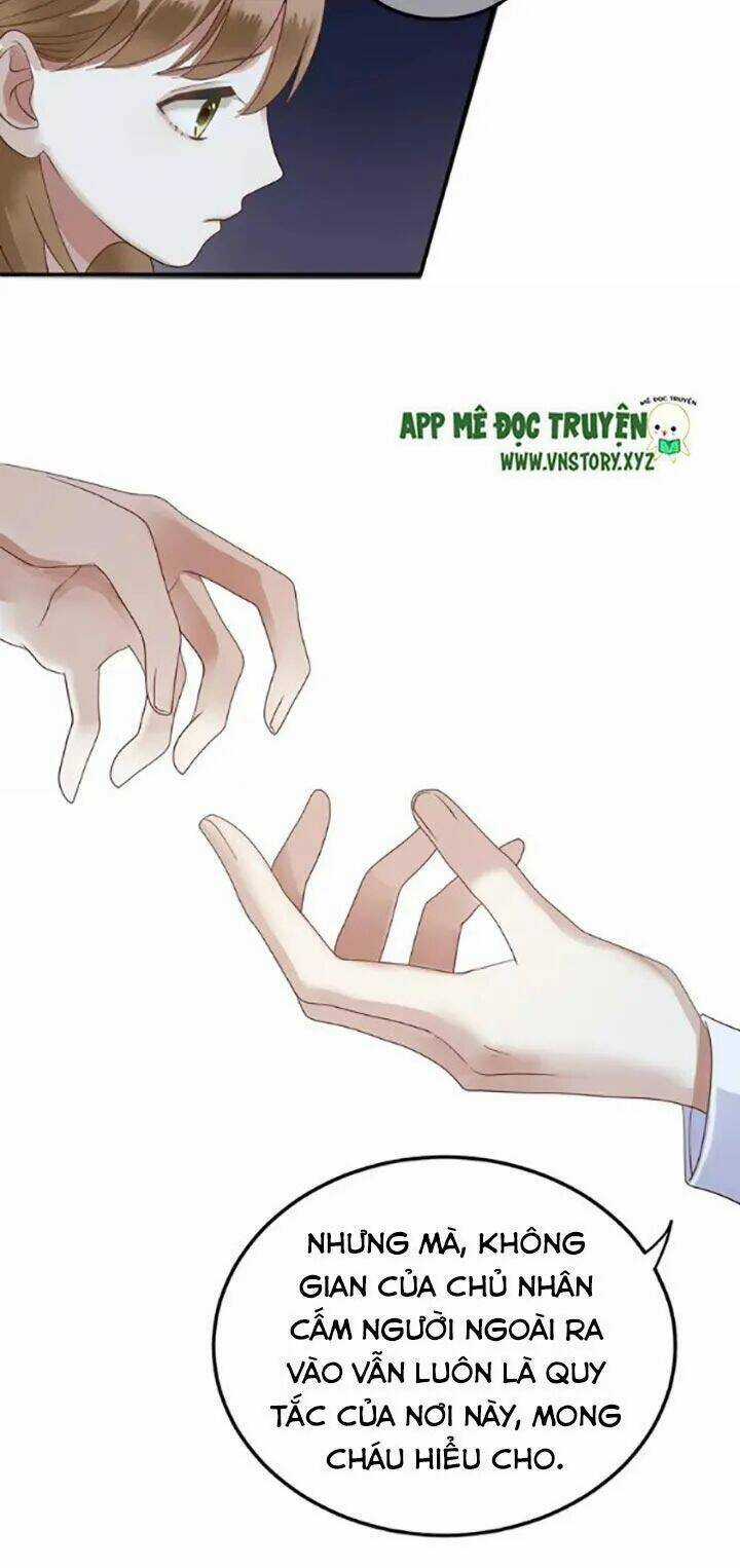 Thần Tượng Điểm Zero - Chapter 114 - Trang 4