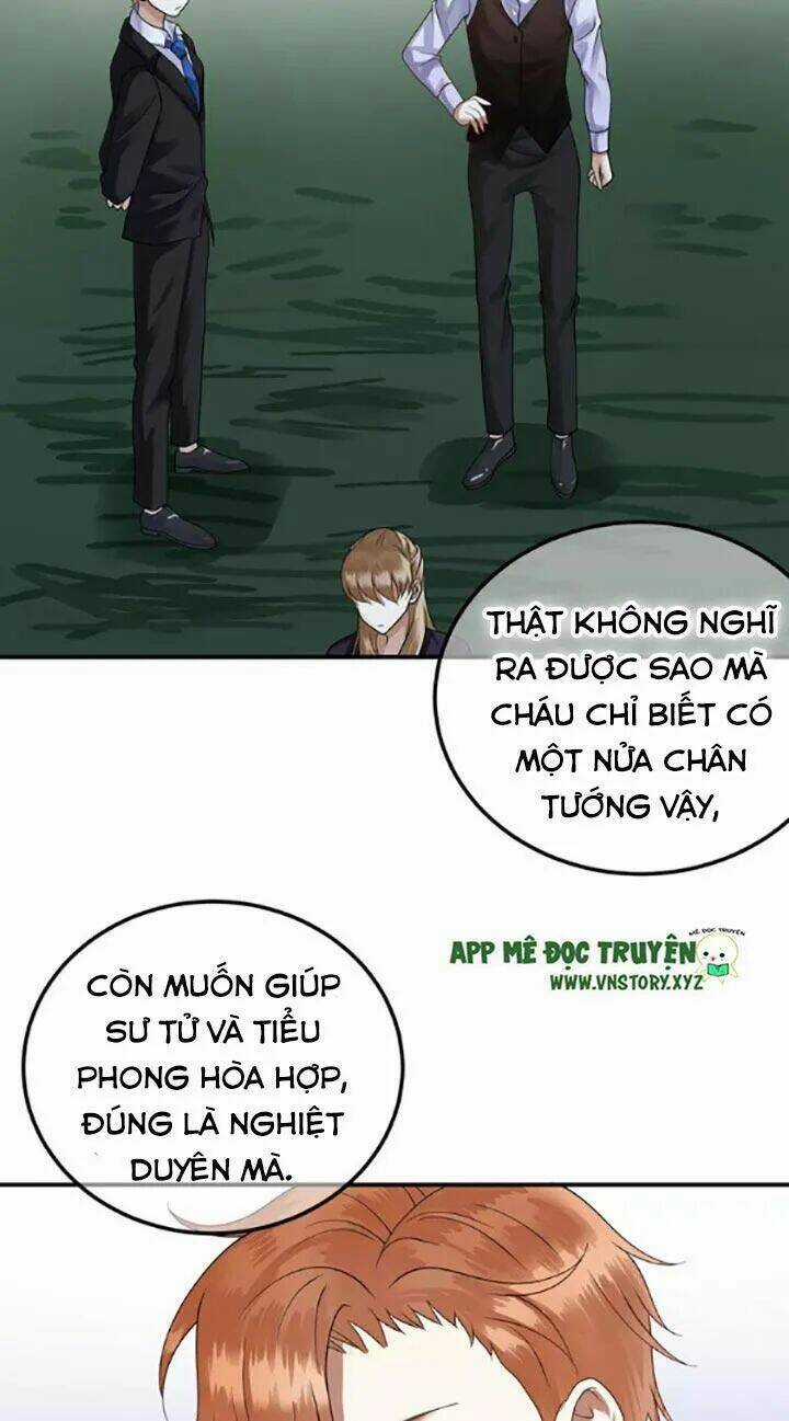 Thần Tượng Điểm Zero - Chapter 114 - Trang 31