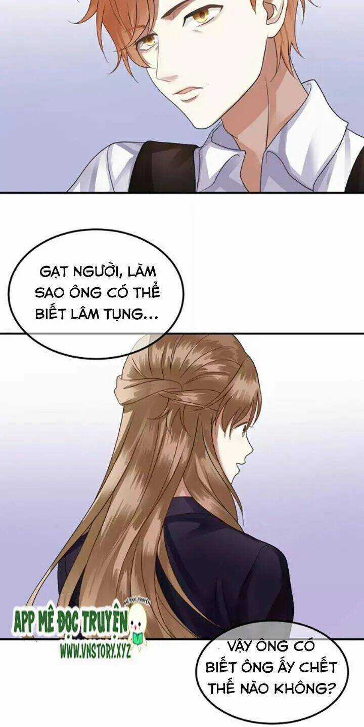 Thần Tượng Điểm Zero - Chapter 114 - Trang 32