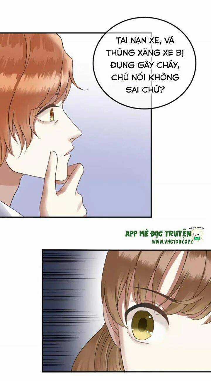 Thần Tượng Điểm Zero - Chapter 114 - Trang 33