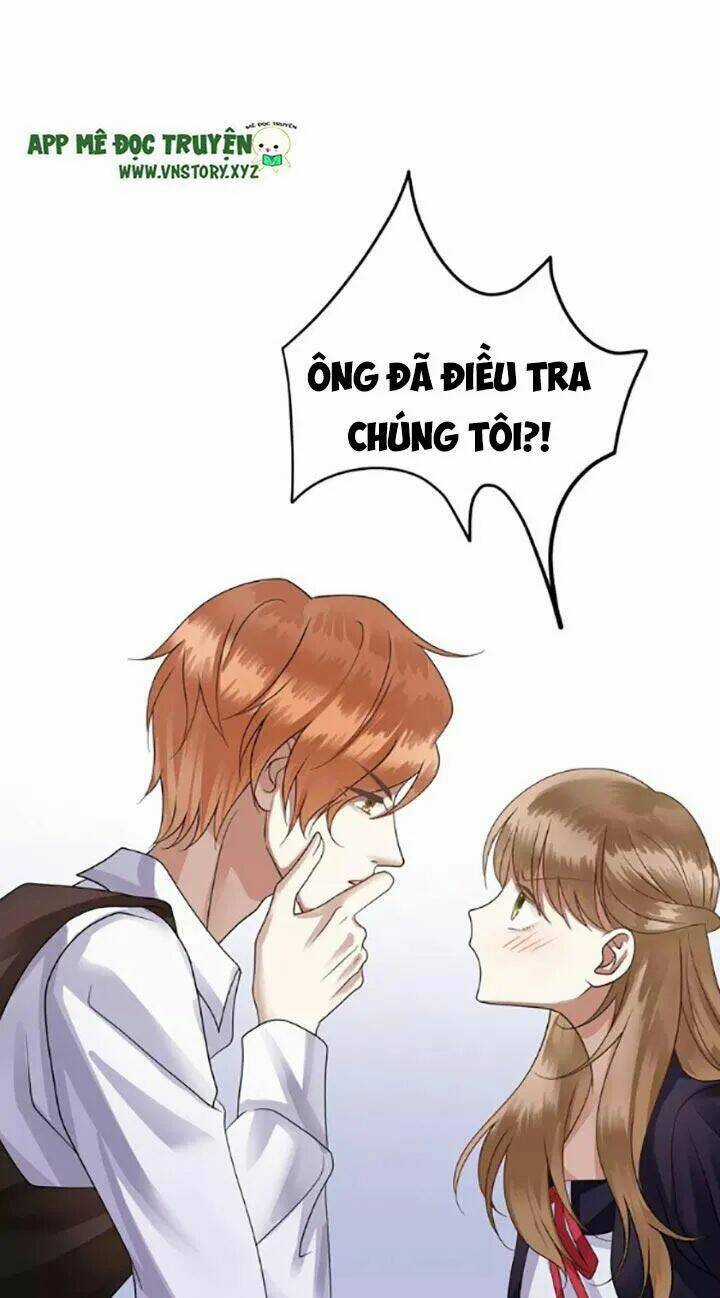 Thần Tượng Điểm Zero - Chapter 114 - Trang 34