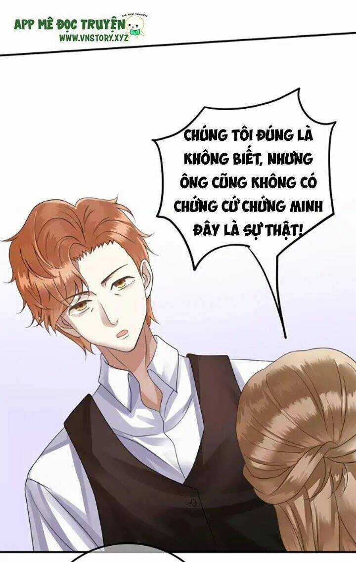 Thần Tượng Điểm Zero - Chapter 114 - Trang 36