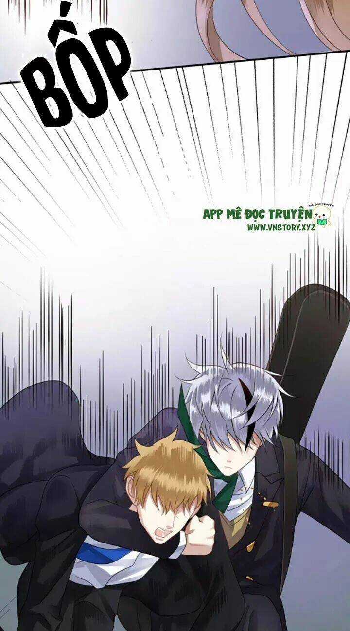 Thần Tượng Điểm Zero - Chapter 114 - Trang 42