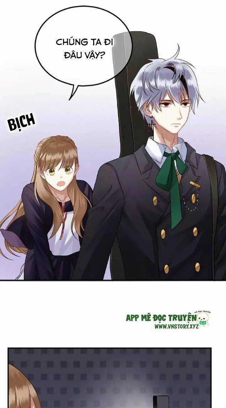 Thần Tượng Điểm Zero - Chapter 114 - Trang 48