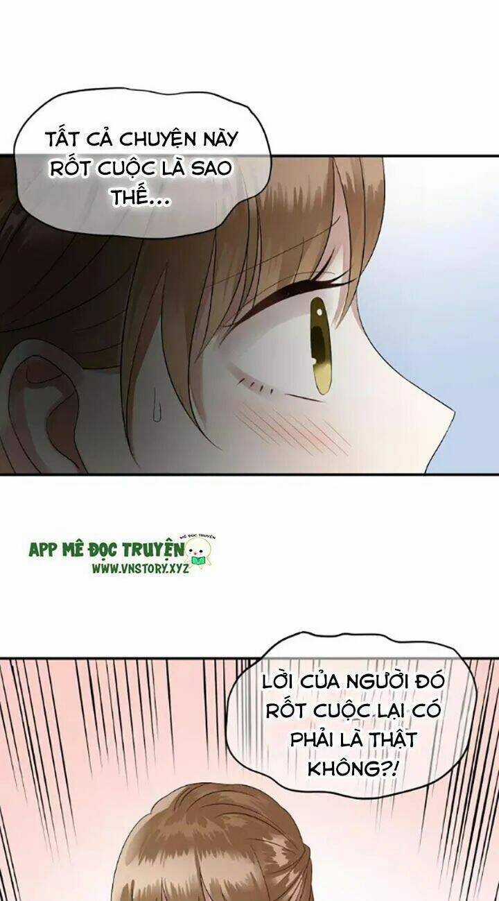 Thần Tượng Điểm Zero - Chapter 114 - Trang 50