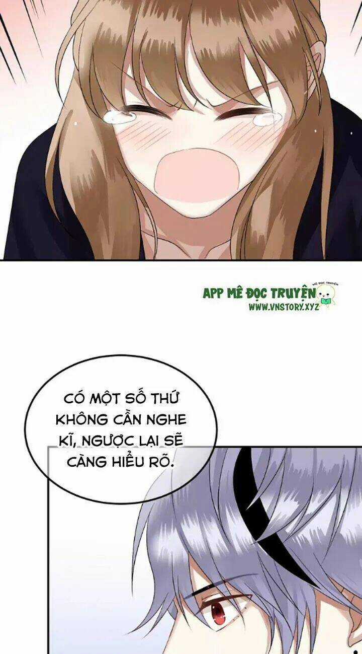 Thần Tượng Điểm Zero - Chapter 114 - Trang 52