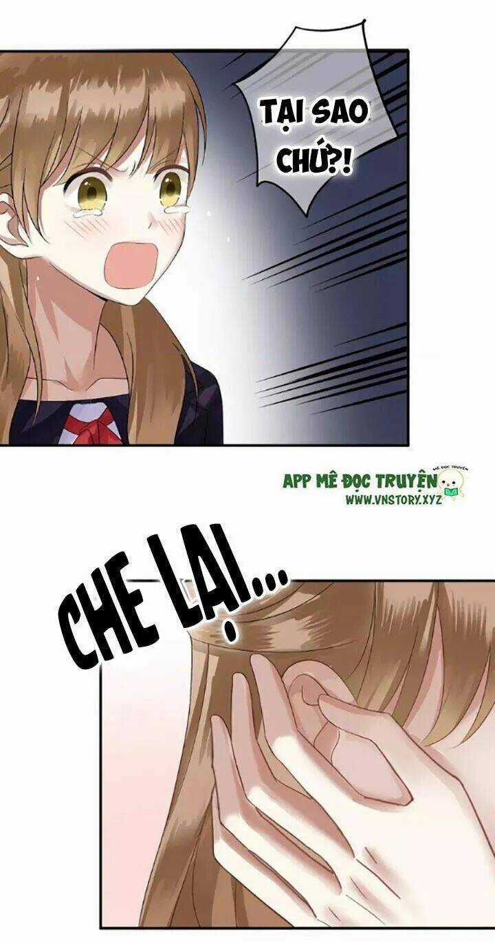 Thần Tượng Điểm Zero - Chapter 114 - Trang 54