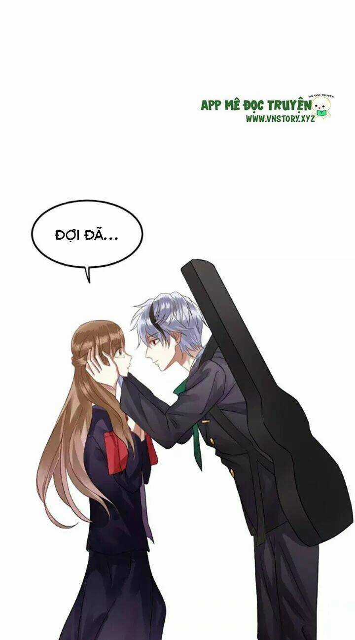 Thần Tượng Điểm Zero - Chapter 114 - Trang 55