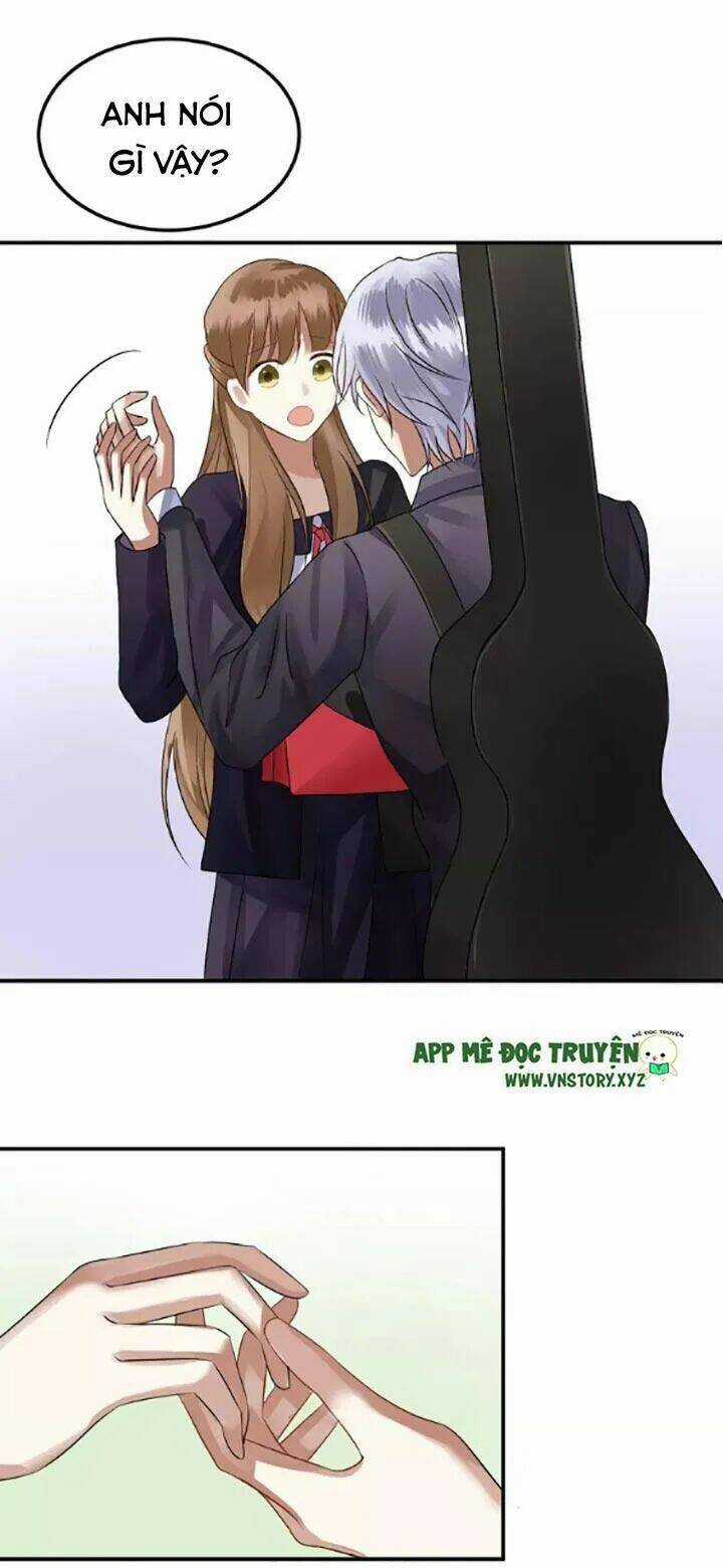 Thần Tượng Điểm Zero - Chapter 114 - Trang 59