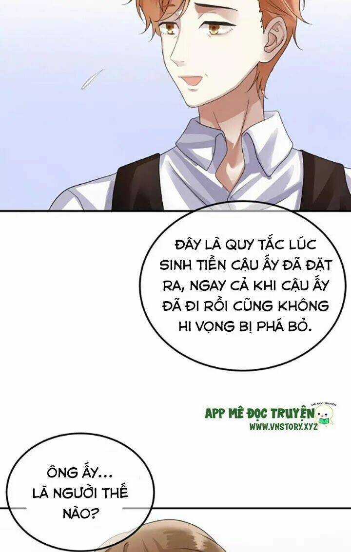 Thần Tượng Điểm Zero - Chapter 114 - Trang 7