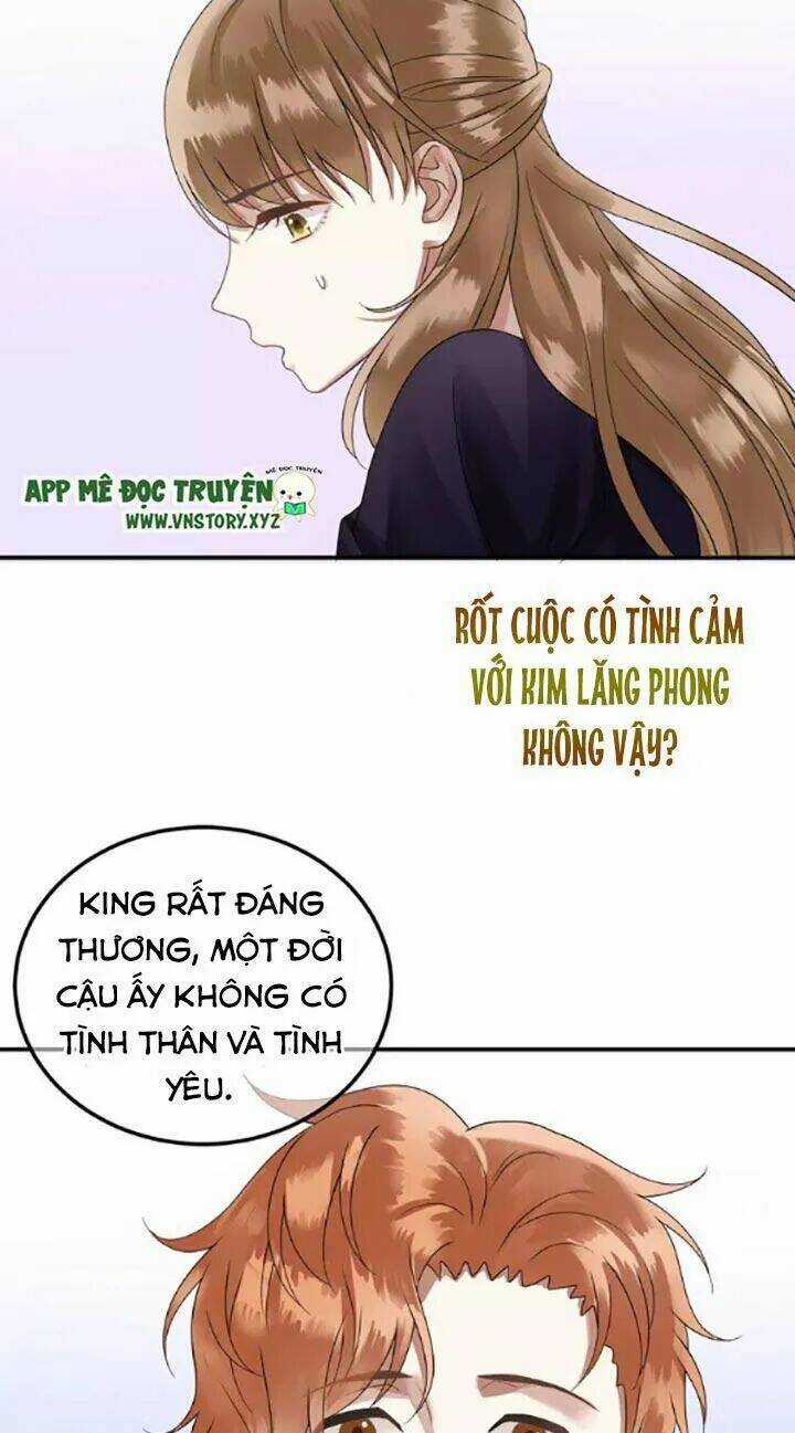 Thần Tượng Điểm Zero - Chapter 114 - Trang 8