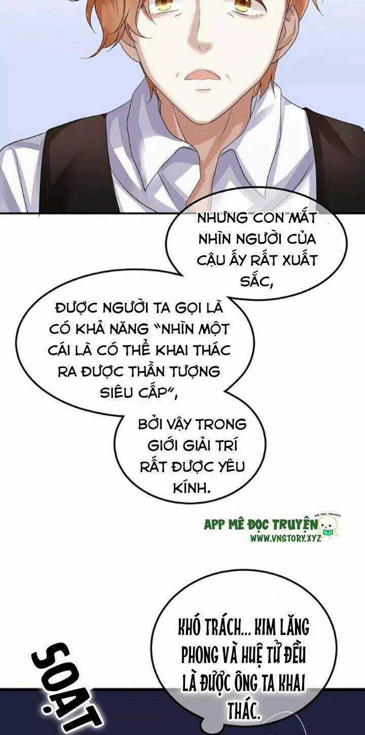 Thần Tượng Điểm Zero - Chapter 114 - Trang 9