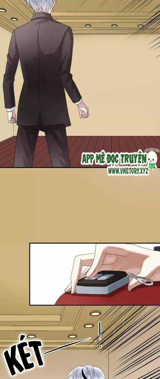 Thần Tượng Điểm Zero - Chapter 115 - Trang 12