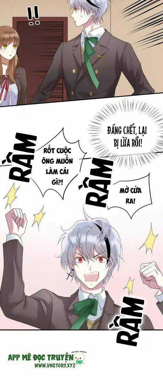 Thần Tượng Điểm Zero - Chapter 115 - Trang 13