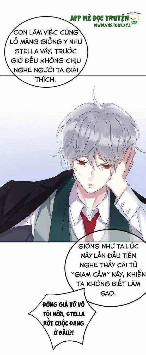 Thần Tượng Điểm Zero - Chapter 115 - Trang 14