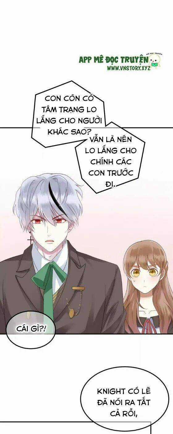 Thần Tượng Điểm Zero - Chapter 115 - Trang 15