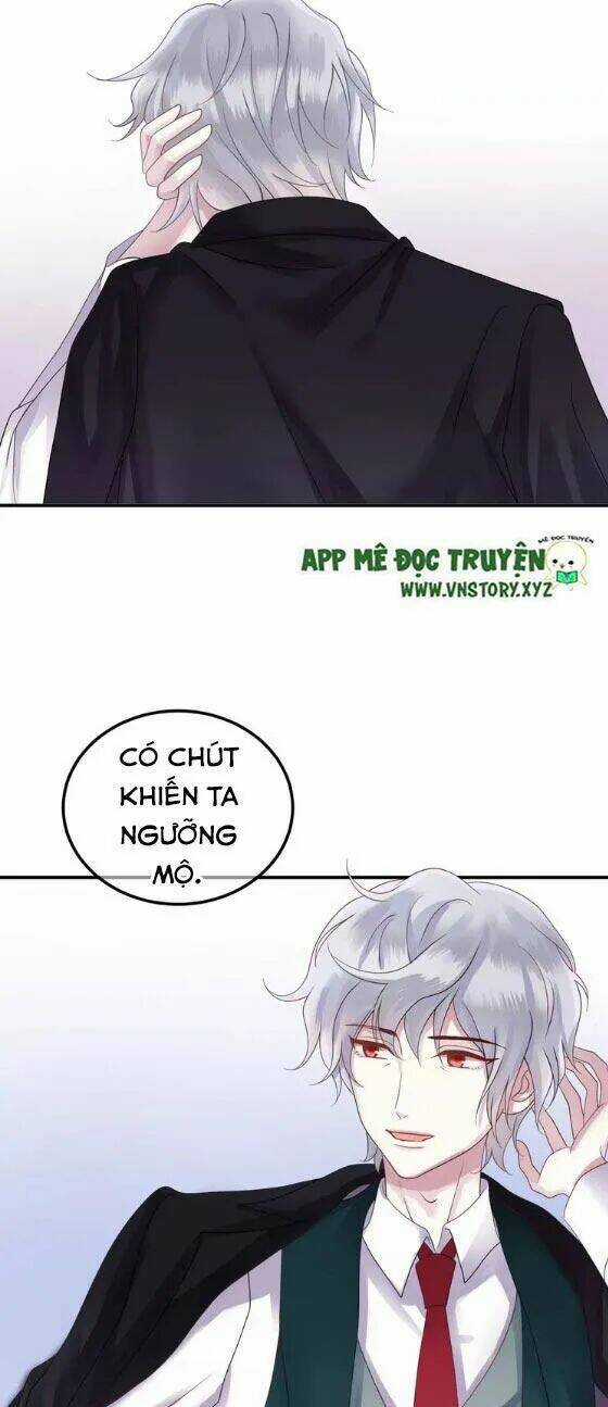 Thần Tượng Điểm Zero - Chapter 115 - Trang 18