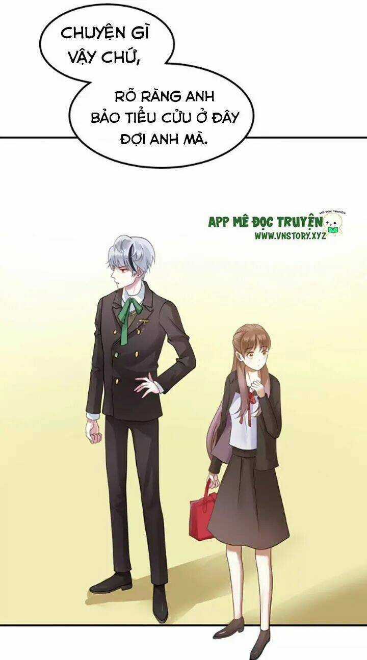 Thần Tượng Điểm Zero - Chapter 115 - Trang 3