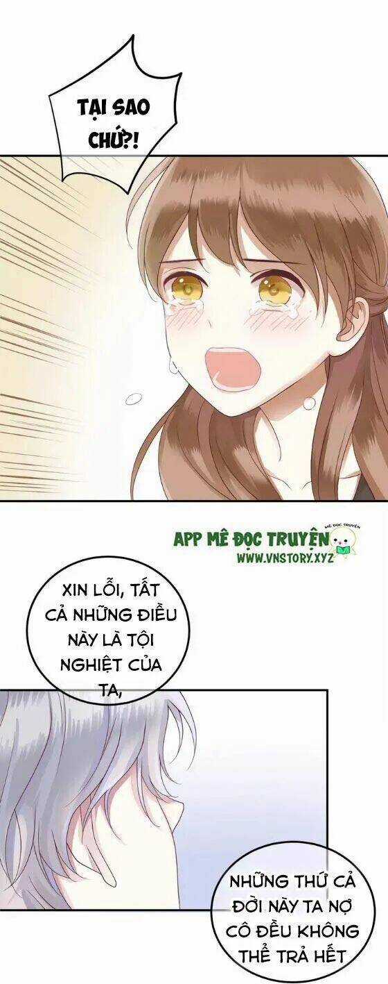 Thần Tượng Điểm Zero - Chapter 115 - Trang 21