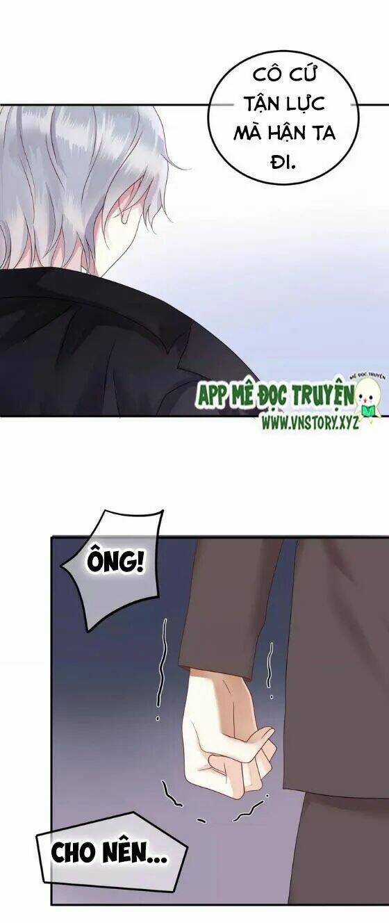 Thần Tượng Điểm Zero - Chapter 115 - Trang 22