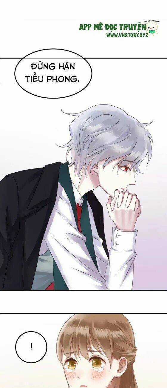 Thần Tượng Điểm Zero - Chapter 115 - Trang 23