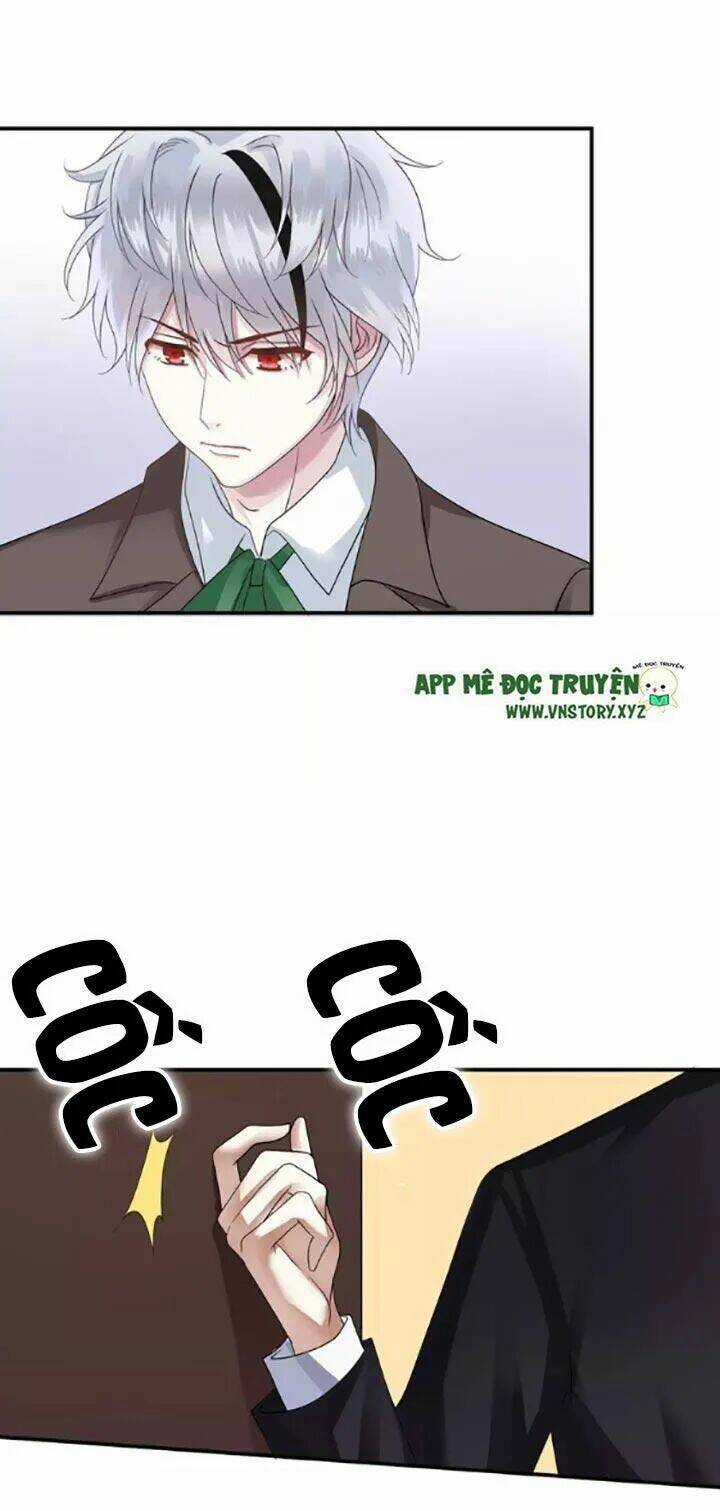 Thần Tượng Điểm Zero - Chapter 115 - Trang 25