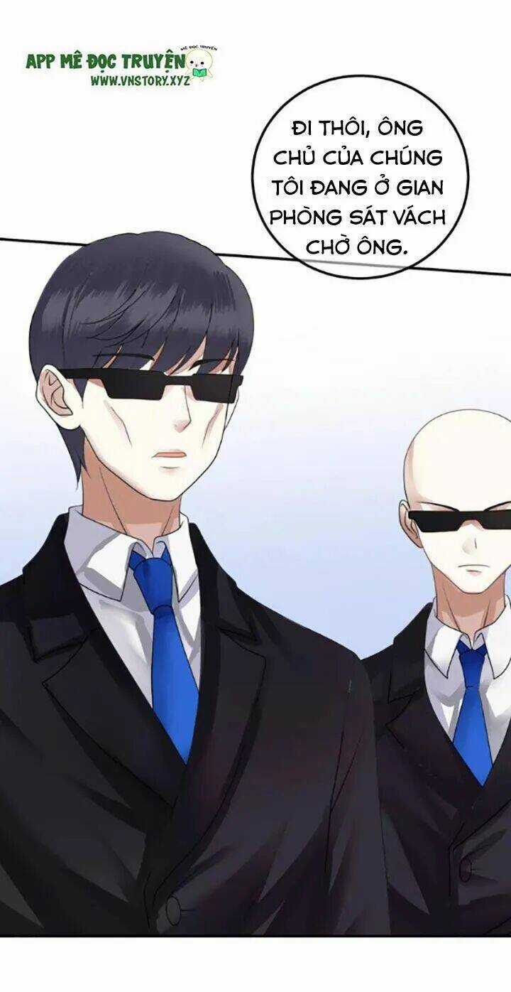 Thần Tượng Điểm Zero - Chapter 115 - Trang 26