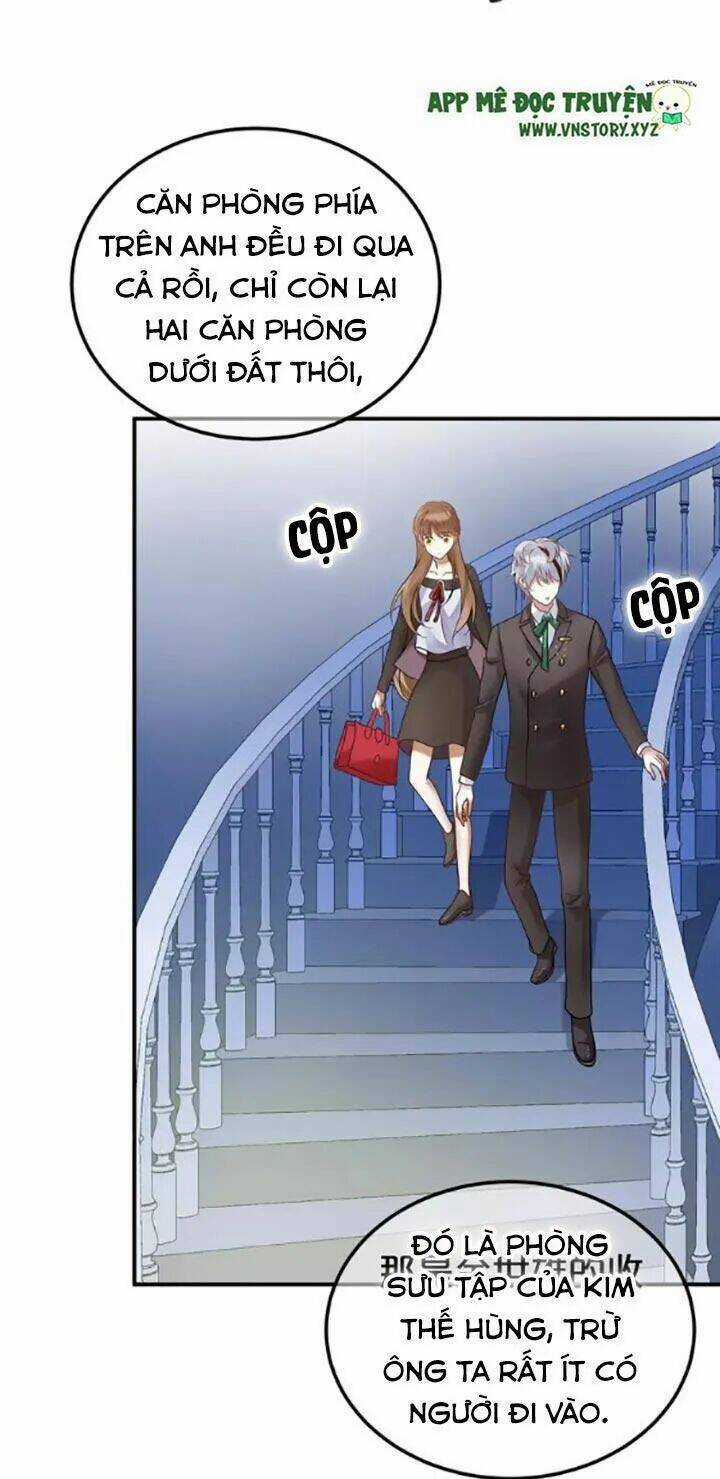 Thần Tượng Điểm Zero - Chapter 115 - Trang 4