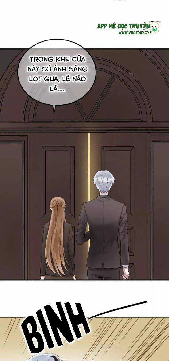 Thần Tượng Điểm Zero - Chapter 115 - Trang 5