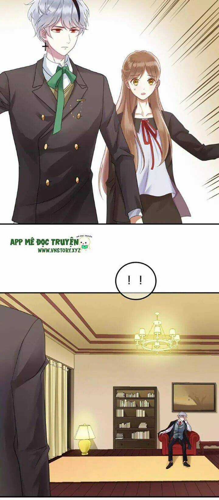 Thần Tượng Điểm Zero - Chapter 115 - Trang 6