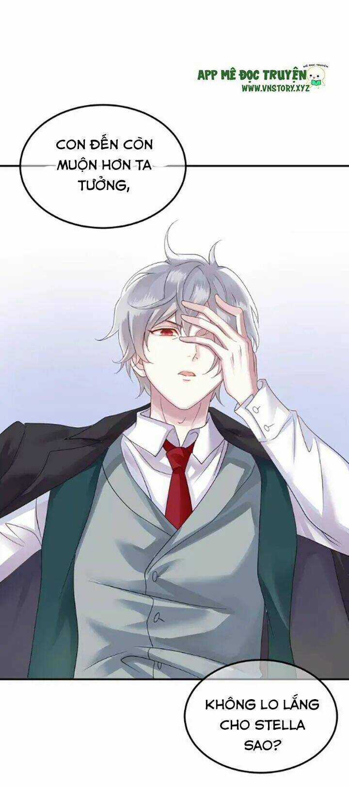 Thần Tượng Điểm Zero - Chapter 115 - Trang 7