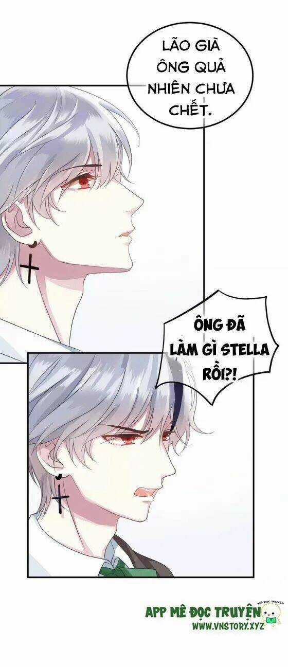 Thần Tượng Điểm Zero - Chapter 115 - Trang 8