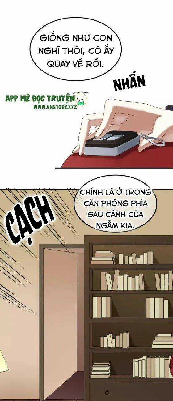 Thần Tượng Điểm Zero - Chapter 115 - Trang 9