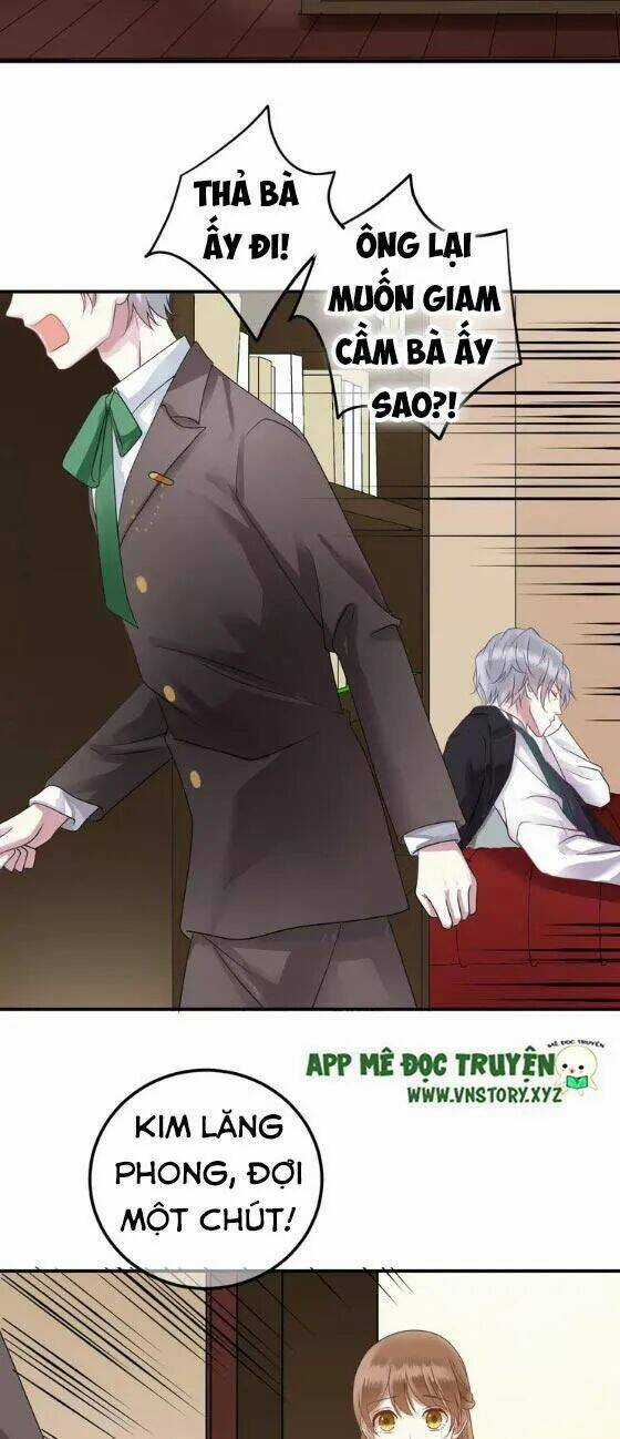 Thần Tượng Điểm Zero - Chapter 115 - Trang 10