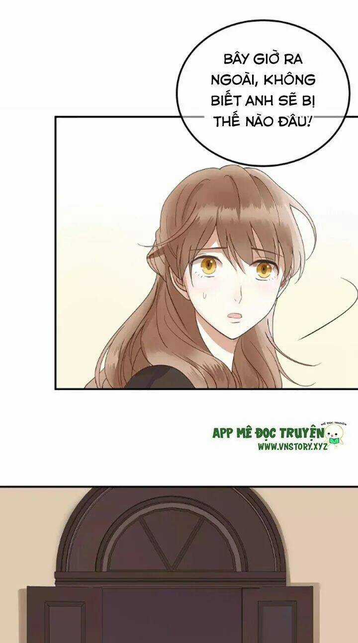 Thần Tượng Điểm Zero - Chapter 116 - Trang 12