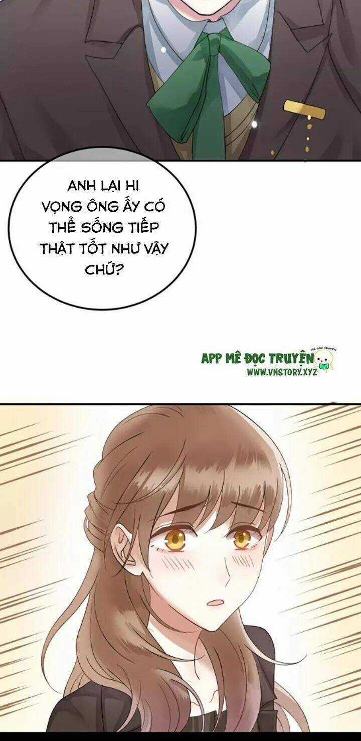 Thần Tượng Điểm Zero - Chapter 116 - Trang 16