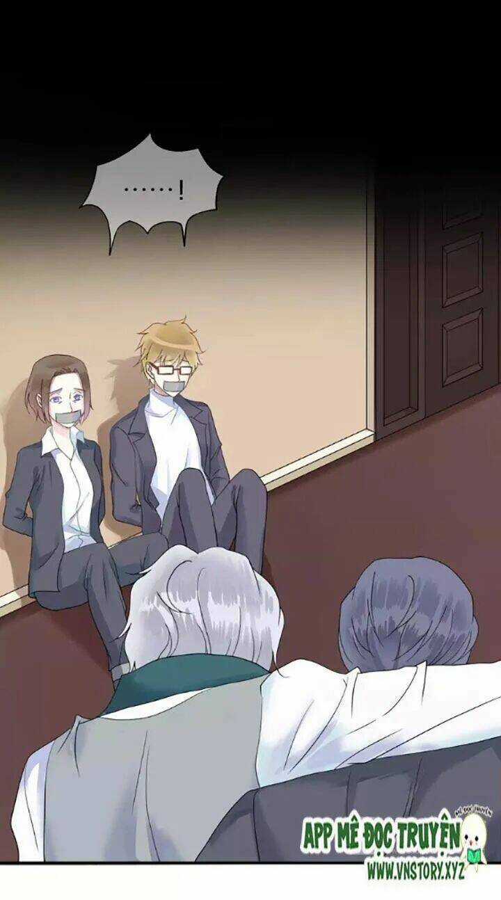 Thần Tượng Điểm Zero - Chapter 116 - Trang 17