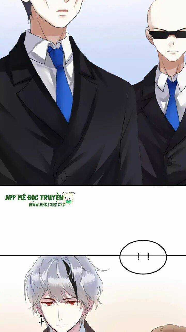Thần Tượng Điểm Zero - Chapter 116 - Trang 3
