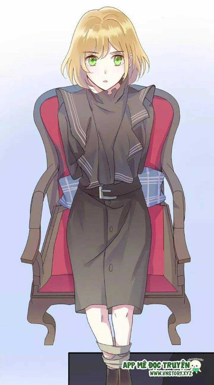 Thần Tượng Điểm Zero - Chapter 116 - Trang 21