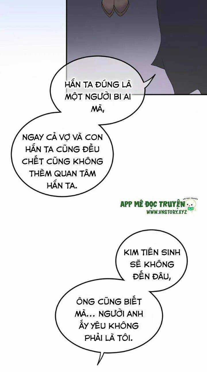 Thần Tượng Điểm Zero - Chapter 116 - Trang 22