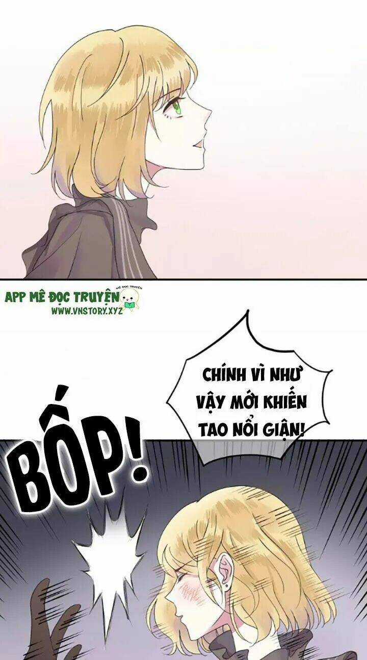 Thần Tượng Điểm Zero - Chapter 116 - Trang 23