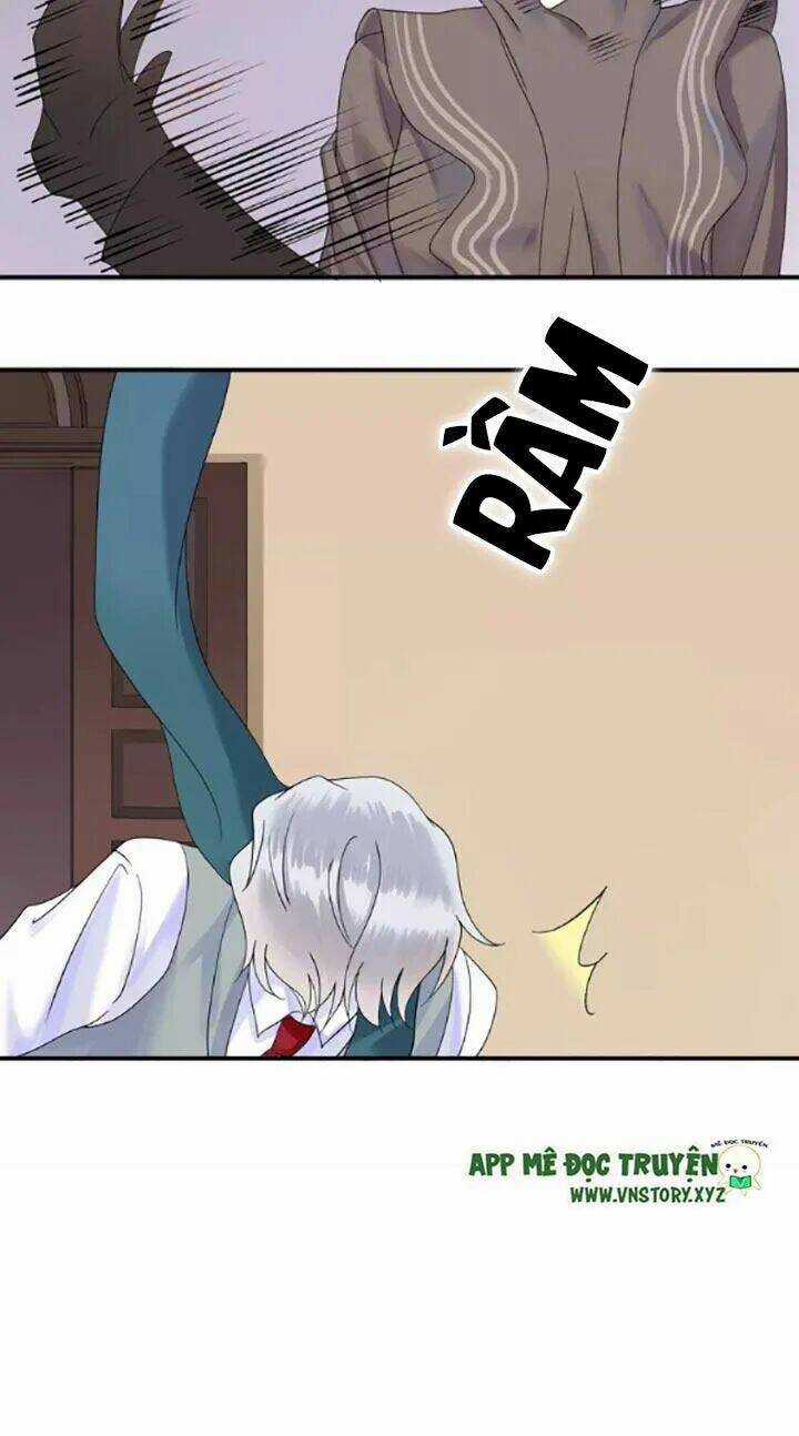 Thần Tượng Điểm Zero - Chapter 116 - Trang 24