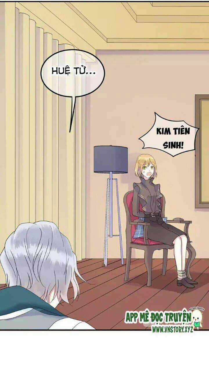 Thần Tượng Điểm Zero - Chapter 116 - Trang 25