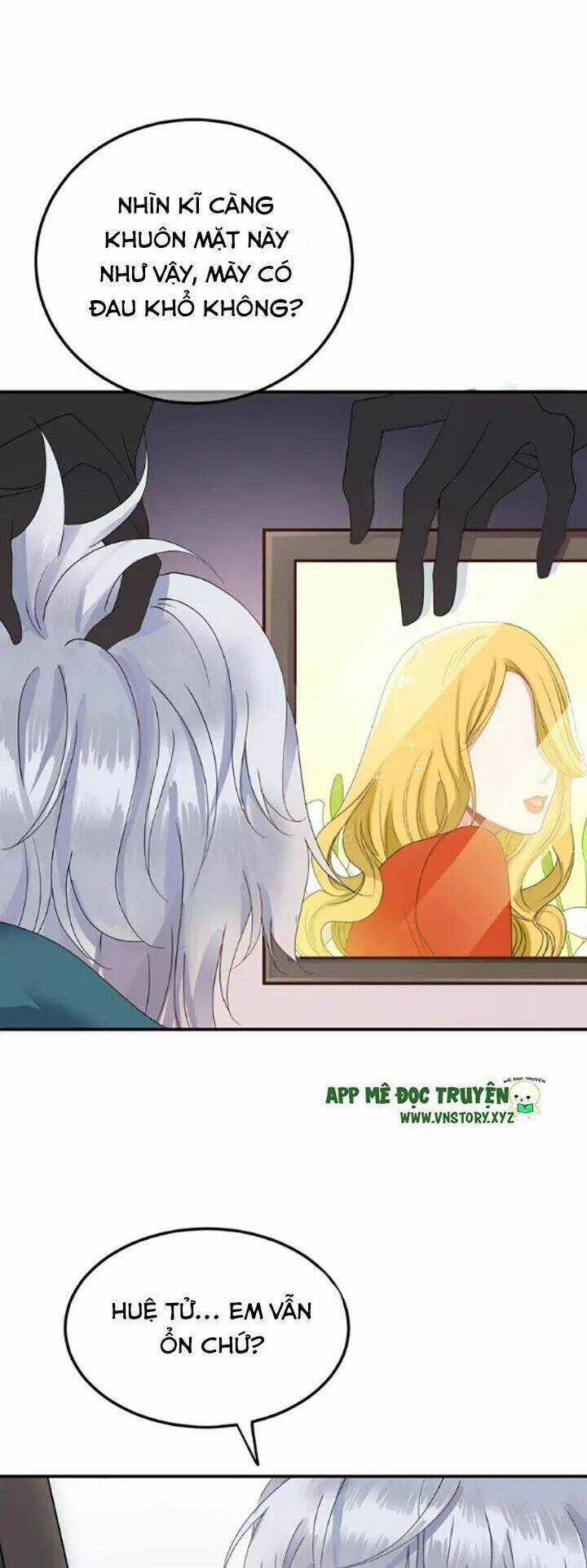 Thần Tượng Điểm Zero - Chapter 116 - Trang 28