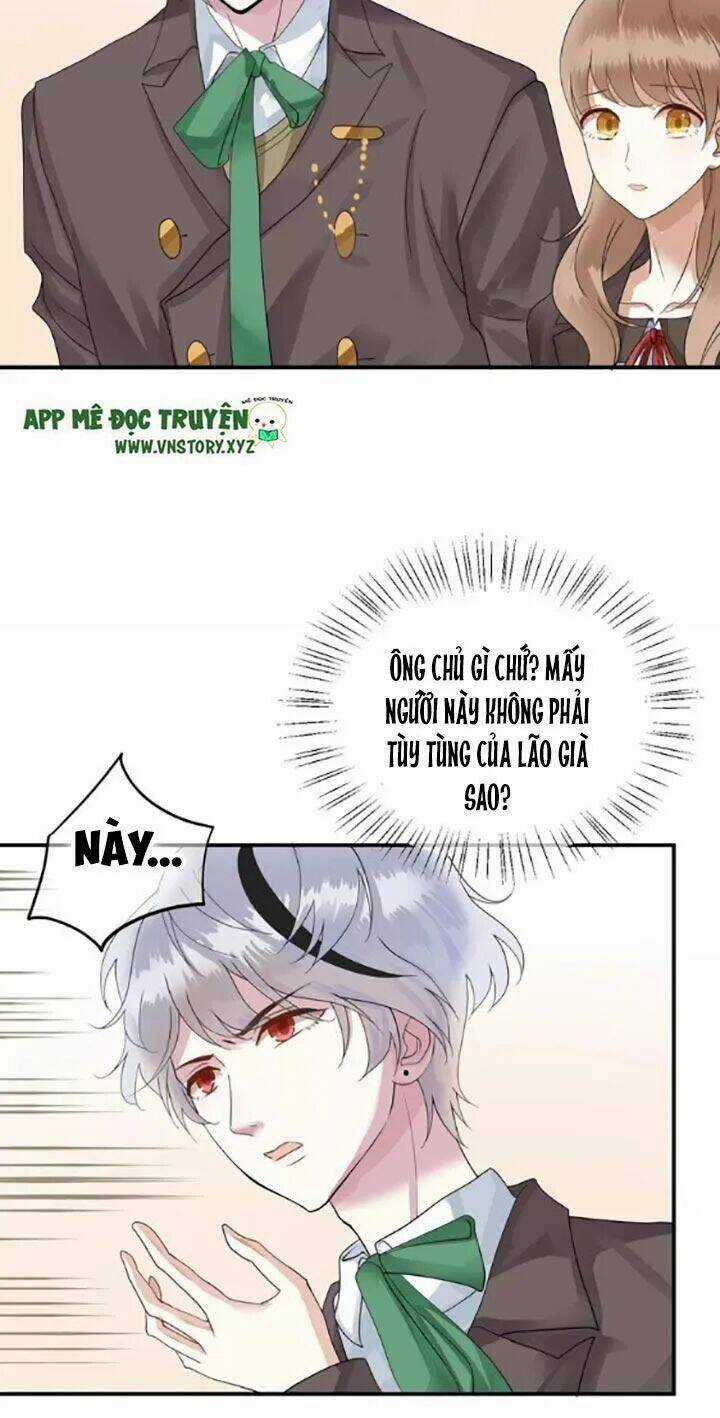 Thần Tượng Điểm Zero - Chapter 116 - Trang 4