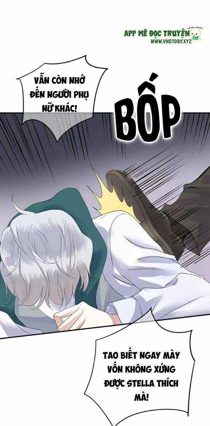 Thần Tượng Điểm Zero - Chapter 116 - Trang 31