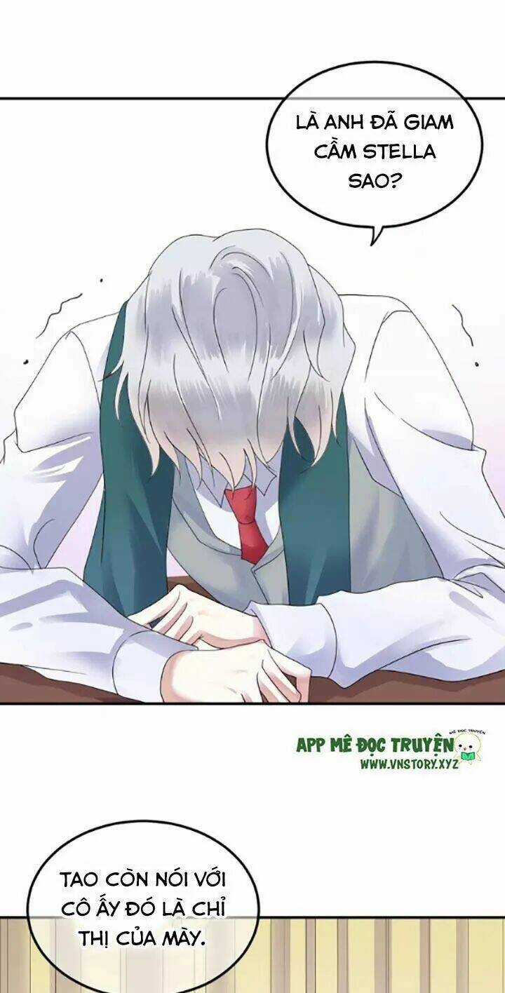 Thần Tượng Điểm Zero - Chapter 116 - Trang 33