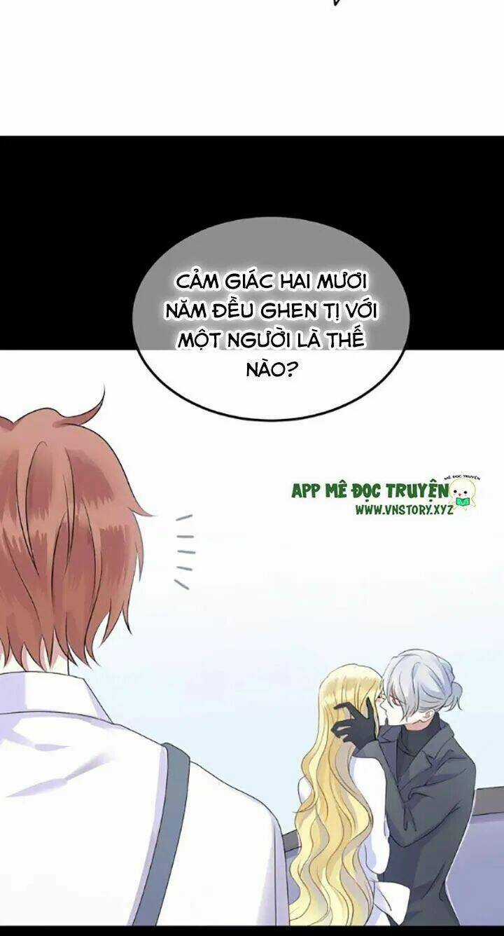 Thần Tượng Điểm Zero - Chapter 116 - Trang 36