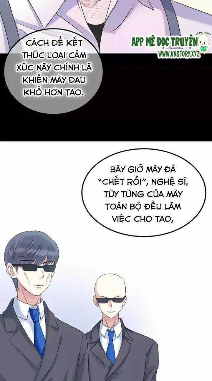 Thần Tượng Điểm Zero - Chapter 116 - Trang 38