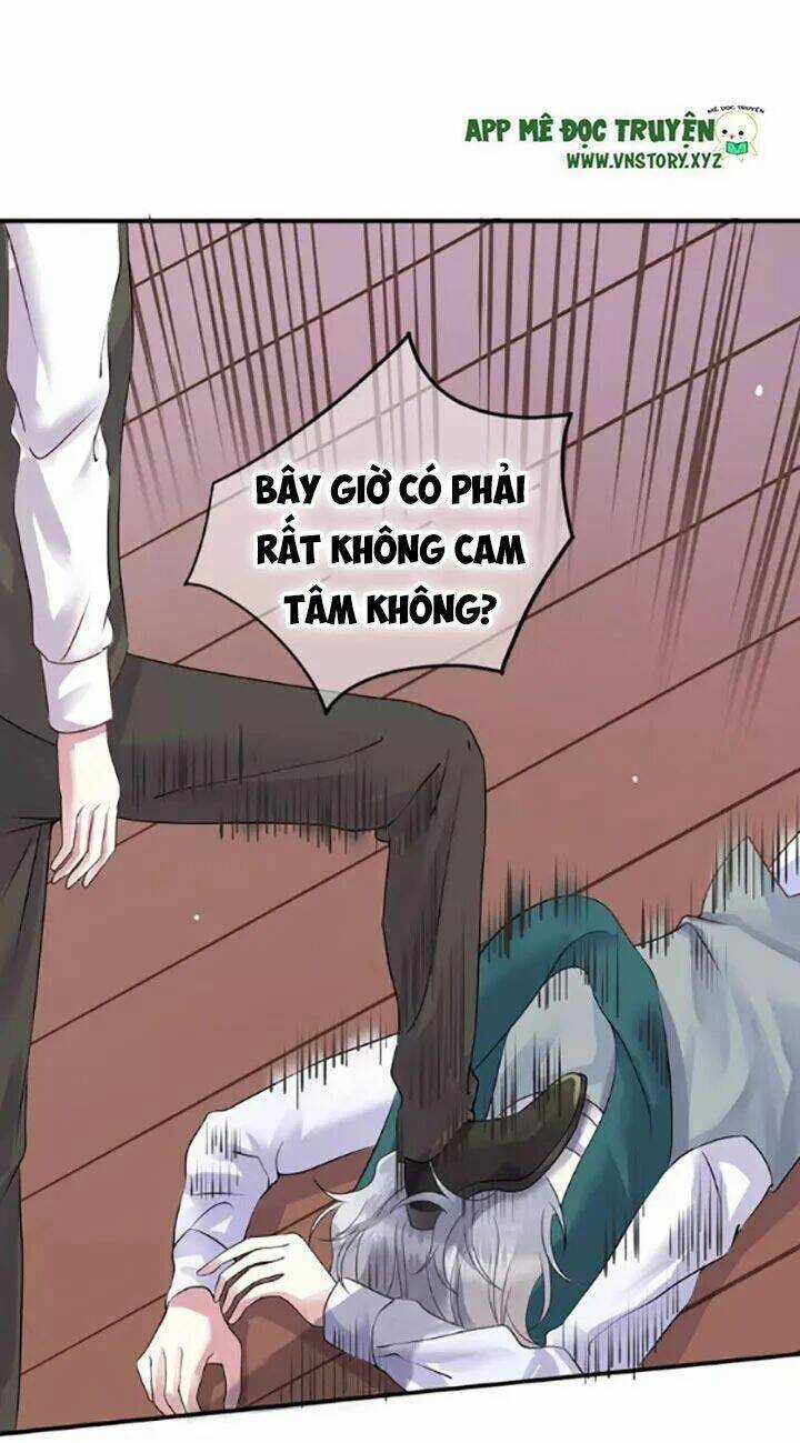 Thần Tượng Điểm Zero - Chapter 116 - Trang 40